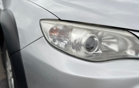Subaru Impreza III, 2010 год, 1 200 000 рублей, 15 фотография