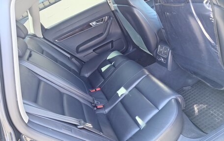 Audi A6, 2004 год, 1 200 000 рублей, 6 фотография