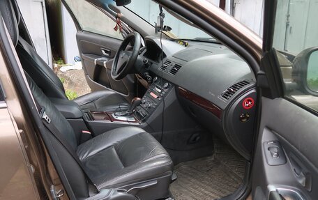 Volvo XC90 II рестайлинг, 2012 год, 1 550 000 рублей, 2 фотография