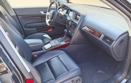 Audi A6, 2004 год, 1 200 000 рублей, 8 фотография