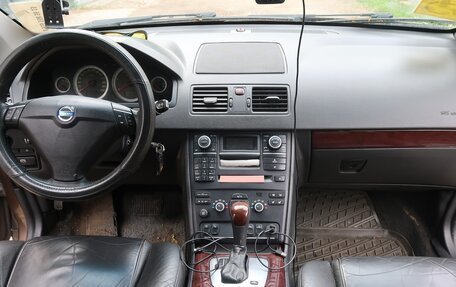 Volvo XC90 II рестайлинг, 2012 год, 1 550 000 рублей, 3 фотография