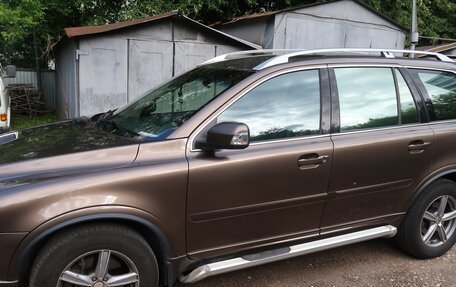 Volvo XC90 II рестайлинг, 2012 год, 1 550 000 рублей, 8 фотография