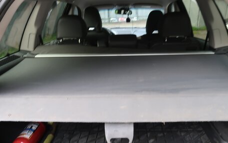 Volvo XC90 II рестайлинг, 2012 год, 1 550 000 рублей, 12 фотография