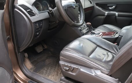 Volvo XC90 II рестайлинг, 2012 год, 1 550 000 рублей, 4 фотография
