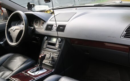Volvo XC90 II рестайлинг, 2012 год, 1 550 000 рублей, 14 фотография