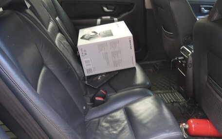 Volvo XC90 II рестайлинг, 2012 год, 1 550 000 рублей, 13 фотография