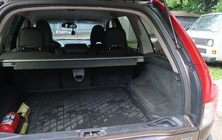 Volvo XC90 II рестайлинг, 2012 год, 1 550 000 рублей, 11 фотография