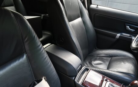 Volvo XC90 II рестайлинг, 2012 год, 1 550 000 рублей, 15 фотография