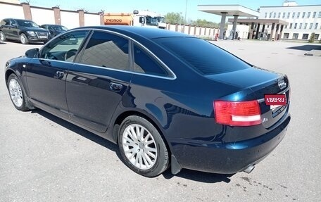 Audi A6, 2004 год, 1 200 000 рублей, 2 фотография