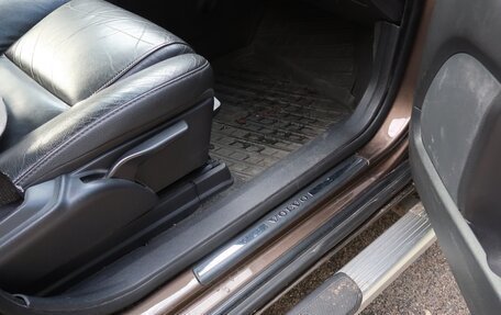 Volvo XC90 II рестайлинг, 2012 год, 1 550 000 рублей, 16 фотография