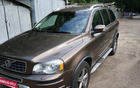 Volvo XC90 II рестайлинг, 2012 год, 1 550 000 рублей, 7 фотография