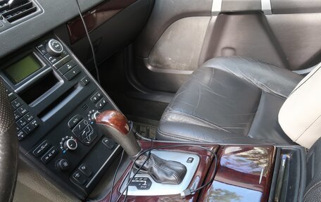 Volvo XC90 II рестайлинг, 2012 год, 1 550 000 рублей, 19 фотография
