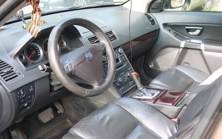 Volvo XC90 II рестайлинг, 2012 год, 1 550 000 рублей, 18 фотография