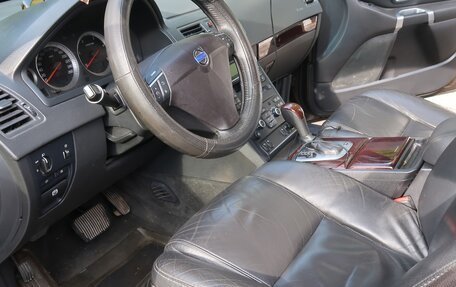 Volvo XC90 II рестайлинг, 2012 год, 1 550 000 рублей, 22 фотография