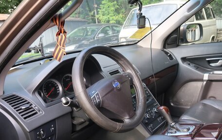 Volvo XC90 II рестайлинг, 2012 год, 1 550 000 рублей, 20 фотография