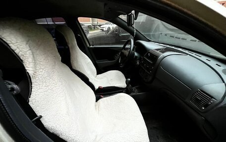 Fiat Brava, 1997 год, 85 000 рублей, 4 фотография