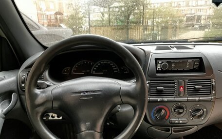 Fiat Brava, 1997 год, 85 000 рублей, 7 фотография