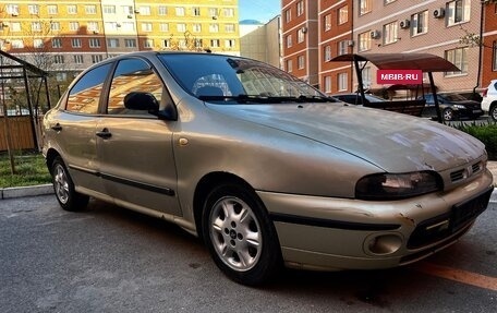 Fiat Brava, 1997 год, 85 000 рублей, 2 фотография