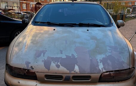 Fiat Brava, 1997 год, 85 000 рублей, 15 фотография
