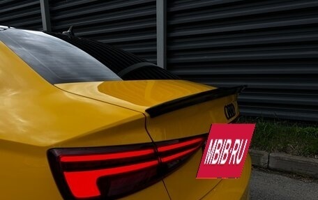 Audi A3, 2016 год, 1 890 000 рублей, 11 фотография