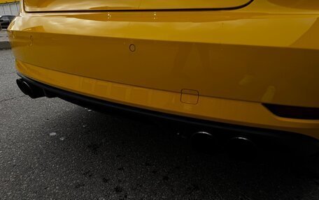 Audi A3, 2016 год, 1 890 000 рублей, 14 фотография