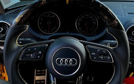 Audi A3, 2016 год, 1 890 000 рублей, 18 фотография