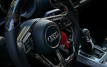 Audi A3, 2016 год, 1 890 000 рублей, 19 фотография