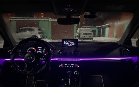 Audi A3, 2016 год, 1 890 000 рублей, 20 фотография