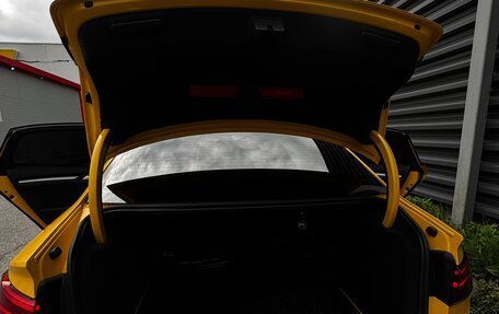 Audi A3, 2016 год, 1 890 000 рублей, 29 фотография