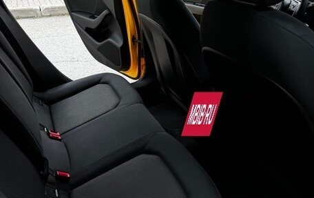 Audi A3, 2016 год, 1 890 000 рублей, 25 фотография