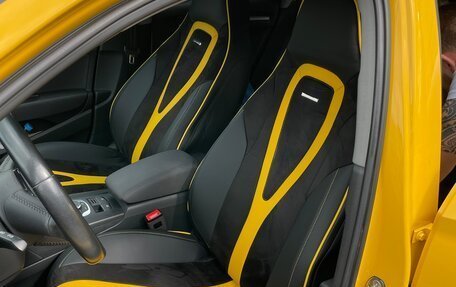 Audi A3, 2016 год, 1 890 000 рублей, 37 фотография