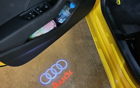 Audi A3, 2016 год, 1 890 000 рублей, 36 фотография