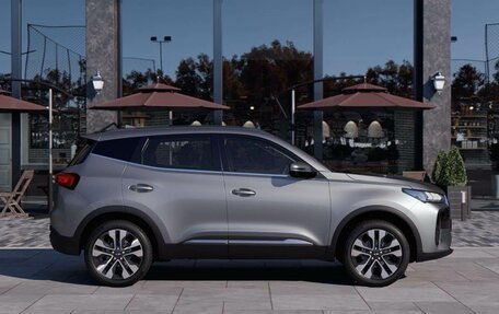 Chery Tiggo 4 I рестайлинг, 2025 год, 2 364 500 рублей, 7 фотография