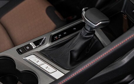Changan CS35 Plus, 2024 год, 2 629 900 рублей, 12 фотография