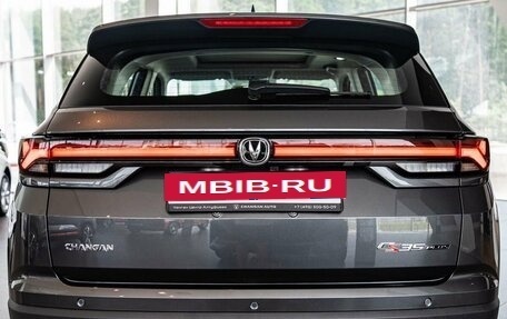 Changan CS35 Plus, 2024 год, 2 629 900 рублей, 6 фотография