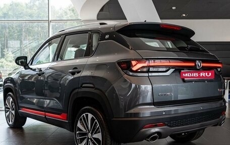 Changan CS35 Plus, 2024 год, 2 629 900 рублей, 3 фотография