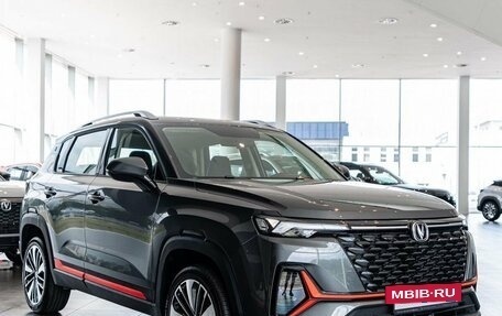 Changan CS35 Plus, 2024 год, 2 629 900 рублей, 2 фотография