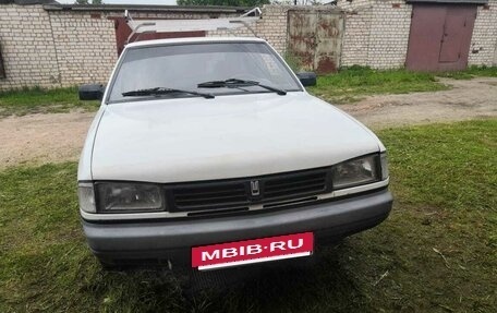 Москвич 2141, 1999 год, 100 000 рублей, 7 фотография