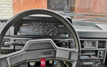 Москвич 2141, 1999 год, 100 000 рублей, 4 фотография