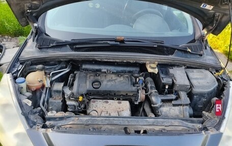 Peugeot 308 II, 2010 год, 350 000 рублей, 2 фотография