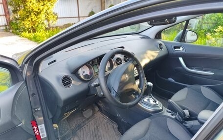 Peugeot 308 II, 2010 год, 350 000 рублей, 3 фотография