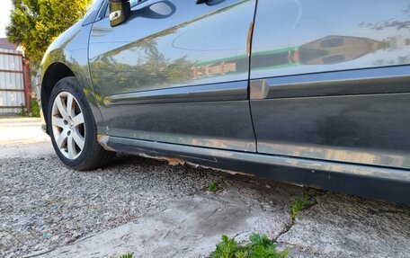 Peugeot 308 II, 2010 год, 350 000 рублей, 24 фотография