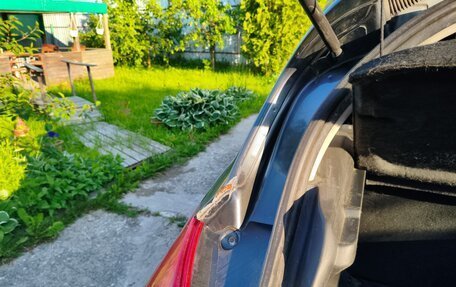 Peugeot 308 II, 2010 год, 350 000 рублей, 26 фотография