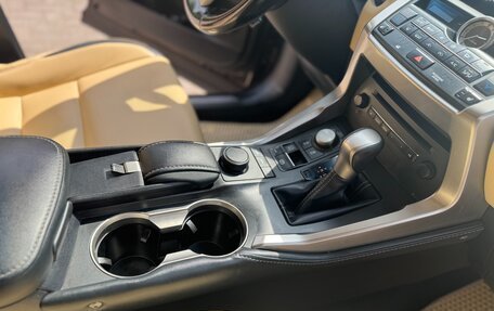 Lexus NX I, 2015 год, 2 549 000 рублей, 23 фотография