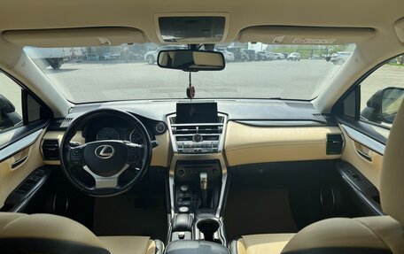 Lexus NX I, 2015 год, 2 549 000 рублей, 19 фотография