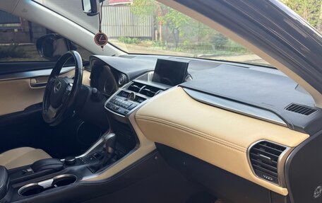 Lexus NX I, 2015 год, 2 549 000 рублей, 27 фотография