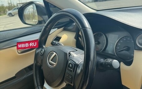 Lexus NX I, 2015 год, 2 549 000 рублей, 21 фотография