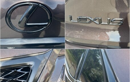 Lexus NX I, 2015 год, 2 549 000 рублей, 35 фотография
