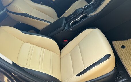 Lexus NX I, 2015 год, 2 549 000 рублей, 28 фотография