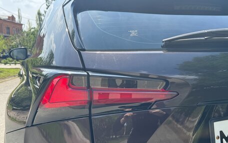 Lexus NX I, 2015 год, 2 549 000 рублей, 36 фотография